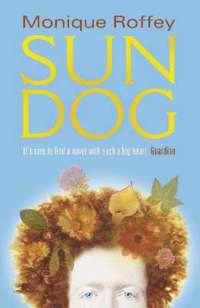 Sun Dog (h�ftad)