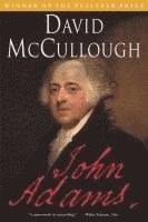 John Adams (h�ftad)