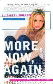 More, Now, Again: A Memoir of Addiction (h�ftad)