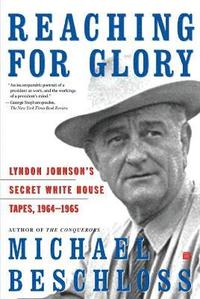 Reaching For Glory (h�ftad)