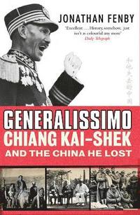Generalissimo (h�ftad)