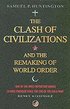The Clash of Civilizations