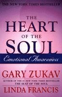 The Heart of the Soul: Emotional Awareness (h�ftad)