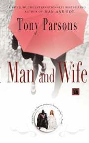Man and Wife (h�ftad)