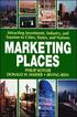 Marketing Places
