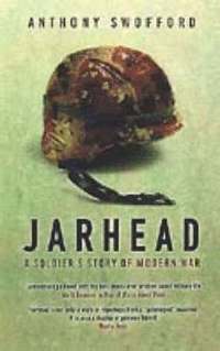 Jarhead (h�ftad)