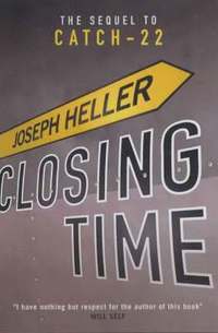 Closing Time (h�ftad)