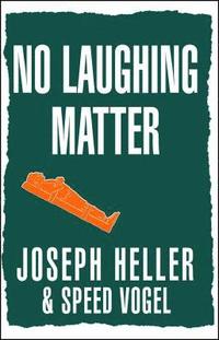 No Laughing Matter (h�ftad)