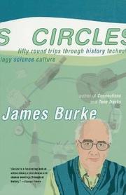Circles: Fifty Round Trips Through History Technology Science Culture (h�ftad)