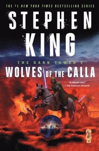 Dark Tower, The (h�ftad)