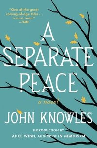 A Separate Peace (h�ftad)