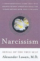 Narcissism (h�ftad)