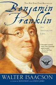 Benjamin Franklin (h�ftad)