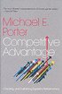 Competitive Advantage