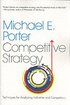 Competitive Strategy