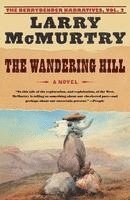 The Wandering Hill
