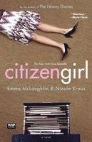 Citizen Girl (h�ftad)