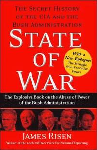 State of War (h�ftad)
