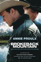 Brokeback Mountain (h�ftad)