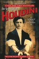 The Secret Life of Houdini (pocket)