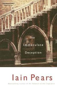 The Immaculate Deception (pocket)