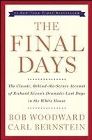 The Final Days (inbunden)