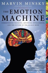 The Emotion Machine (h�ftad)