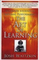 The Art of Learning (h�ftad)