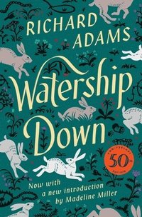 Watership Down (h�ftad)