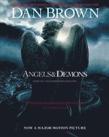 Angels & Demons (h�ftad)