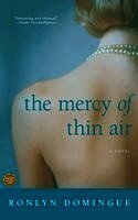 The Mercy of Thin Air (inbunden)