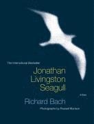 Jonathan Livingston Seagull (inbunden)