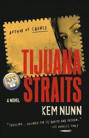 Tijuana Straits (h�ftad)