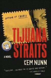 Tijuana Straits (h�ftad)