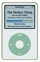 Perfect Thing (inbunden)