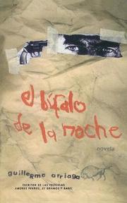 El Bufalo De La Noche (h�ftad)