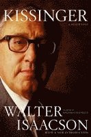 Kissinger: A Biography (inbunden)