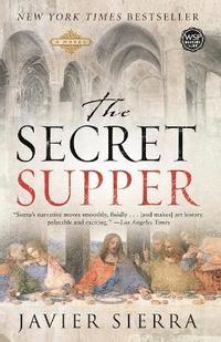 The Secret Supper (pocket)