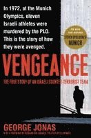 Vengeance (h�ftad)