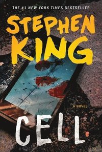 The Cell (inbunden)