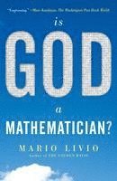 Is God a Mathematician? (h�ftad)