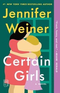 Certain Girls (inbunden)