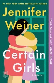 Certain Girls (h�ftad)