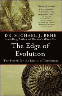 The Edge of Evolution (h�ftad)