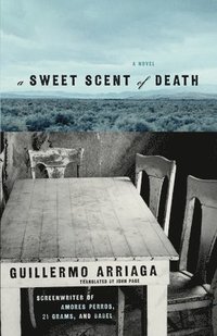 A Sweet Scent of Death (h�ftad)
