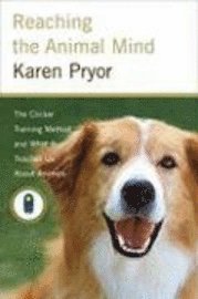 Reaching the Animal Mind: Clicker Training and What It Teaches Us about All Animals (inbunden)