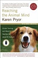 Reaching the Animal Mind: Clicker Training and What It Teaches Us about All Animals (h�ftad)
