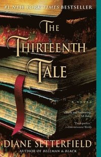 The Thirteenth Tale (h�ftad)