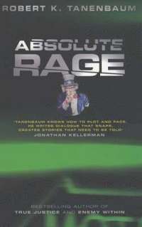 Absolute Rage (h�ftad)