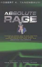 Absolute Rage (h�ftad)
